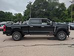 New 2025 Ford F-350 Platinum Crew Cab 4WD SRW Pickup for sale #0046606F - photo 3