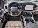New 2025 Ford F-350 Platinum Crew Cab 4WD SRW Pickup for sale #0046606F - photo 24