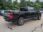 New 2025 Ford F-350 Platinum Crew Cab 4WD SRW Pickup for sale #0046606F - photo 2
