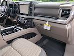New 2025 Ford F-350 Platinum Crew Cab 4WD SRW Pickup for sale #0046606F - photo 32