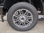 New 2025 Ford F-350 Platinum Crew Cab 4WD SRW Pickup for sale #0046606F - photo 35