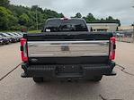 New 2025 Ford F-350 Platinum Crew Cab 4WD SRW Pickup for sale #0046606F - photo 4