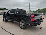 New 2025 Ford F-350 Platinum Crew Cab 4WD SRW Pickup for sale #0046606F - photo 5