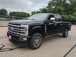 New 2025 Ford F-350 Platinum Crew Cab 4WD SRW Pickup for sale #0046606F - photo 7