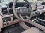 New 2025 Ford F-350 Platinum Crew Cab 4WD SRW Pickup for sale #0046606F - photo 9