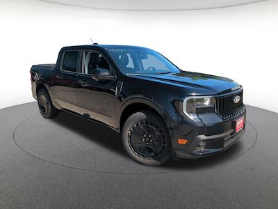 New 2025 Ford Maverick Lobo SuperCrew Cab AWD Pickup for sale #0046643F - photo 1