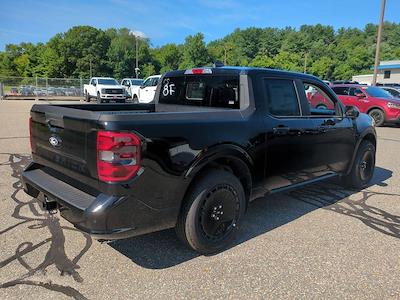 New 2025 Ford Maverick Lobo SuperCrew Cab AWD Pickup for sale #0046643F - photo 2