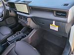 New 2025 Ford Maverick Lobo SuperCrew Cab AWD Pickup for sale #0046643F - photo 32