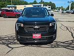 New 2025 Ford Maverick Lobo SuperCrew Cab AWD Pickup for sale #0046643F - photo 8