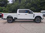 New 2025 Ford F-350 XLT Crew Cab 4WD SRW Pickup for sale #0046674F - photo 3