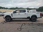New 2025 Ford F-350 XLT Crew Cab 4WD SRW Pickup for sale #0046674F - photo 6
