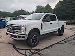 New 2025 Ford F-350 XLT Crew Cab 4WD SRW Pickup for sale #0046674F - photo 7