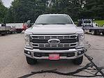 New 2025 Ford F-350 XLT Crew Cab 4WD SRW Pickup for sale #0046674F - photo 8