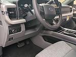 New 2025 Ford F-350 XLT Crew Cab 4WD SRW Pickup for sale #0046674F - photo 9