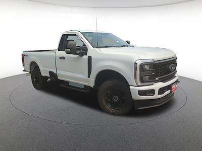 New 2025 Ford F-350 XL Regular Cab 4WD SRW Pickup for sale #0046675F - photo 1