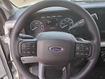 New 2025 Ford F-350 XL Regular Cab 4WD SRW Pickup for sale #0046675F - photo 11