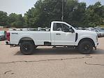 New 2025 Ford F-350 XL Regular Cab 4WD SRW Pickup for sale #0046675F - photo 3
