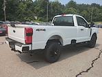 New 2025 Ford F-350 XL Regular Cab 4WD SRW Pickup for sale #0046675F - photo 2