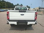 New 2025 Ford F-350 XL Regular Cab 4WD SRW Pickup for sale #0046675F - photo 4