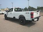 New 2025 Ford F-350 XL Regular Cab 4WD SRW Pickup for sale #0046675F - photo 5