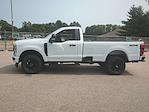 New 2025 Ford F-350 XL Regular Cab 4WD SRW Pickup for sale #0046675F - photo 6
