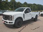 New 2025 Ford F-350 XL Regular Cab 4WD SRW Pickup for sale #0046675F - photo 7