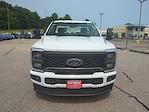 New 2025 Ford F-350 XL Regular Cab 4WD SRW Pickup for sale #0046675F - photo 8