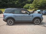 New 2025 Ford Bronco Sport Outer Banks 4WD SUV for sale #0046682F - photo 3