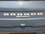 New 2025 Ford Bronco Sport Outer Banks 4WD SUV for sale #0046682F - photo 28
