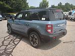 New 2025 Ford Bronco Sport Outer Banks 4WD SUV for sale #0046682F - photo 5
