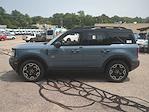 New 2025 Ford Bronco Sport Outer Banks 4WD SUV for sale #0046682F - photo 6