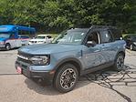 New 2025 Ford Bronco Sport Outer Banks 4WD SUV for sale #0046682F - photo 7