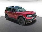 New 2025 Ford Bronco Sport Outer Banks 4WD SUV for sale #0046686F - photo 1