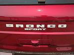 New 2025 Ford Bronco Sport Outer Banks 4WD SUV for sale #0046686F - photo 28