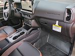 New 2025 Ford Bronco Sport Outer Banks 4WD SUV for sale #0046686F - photo 32