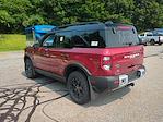 New 2025 Ford Bronco Sport Outer Banks 4WD SUV for sale #0046686F - photo 5