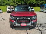 New 2025 Ford Bronco Sport Outer Banks 4WD SUV for sale #0046686F - photo 8