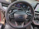 New 2025 Ford Explorer ST-Line 4WD SUV for sale #0046689F - photo 11
