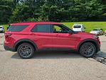 New 2025 Ford Explorer ST-Line 4WD SUV for sale #0046689F - photo 3