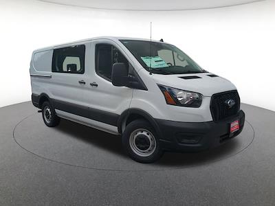New 2024 Ford Transit 150 Low Roof Empty Cargo Van for sale #0046691F - photo 1