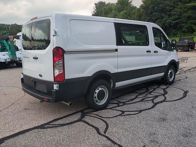 New 2024 Ford Transit 150 Low Roof Empty Cargo Van for sale #0046691F - photo 2