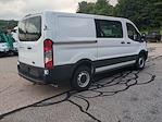 New 2024 Ford Transit 150 Low Roof Empty Cargo Van for sale #0046691F - photo 2