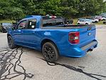 New 2025 Ford Maverick Lobo SuperCrew Cab AWD Pickup for sale #0046697F - photo 5
