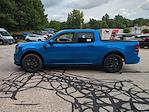 New 2025 Ford Maverick Lobo SuperCrew Cab AWD Pickup for sale #0046697F - photo 6