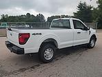 New 2025 Ford F-150 XL Regular Cab 4WD Pickup for sale #0046701F - photo 2