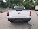 New 2025 Ford F-150 XL Regular Cab 4WD Pickup for sale #0046701F - photo 4