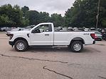 New 2025 Ford F-150 XL Regular Cab 4WD Pickup for sale #0046701F - photo 6