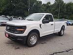 New 2025 Ford F-150 XL Regular Cab 4WD Pickup for sale #0046701F - photo 7