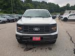 New 2025 Ford F-150 XL Regular Cab 4WD Pickup for sale #0046701F - photo 8