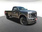 New 2025 Ford F-350 XL Regular Cab 4WD SRW Pickup for sale #0046706F - photo 1